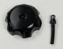 Tuning Fuel tank cap . KTM / TM / HUSQVARNA. Ø Small. Black No. (742NR)