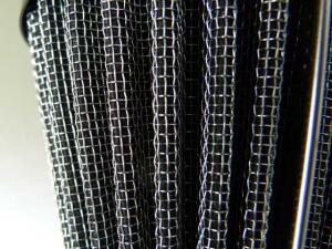 Luftfilter Tuning Anschluss 28/35mm 45Grad schräg im Carbon Design