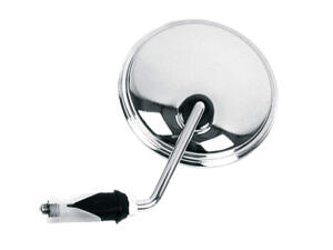 Mirror bar end Classic Retro left+ right e-mark