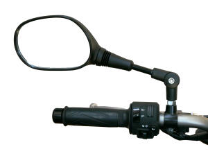 Universal Rückspiegel für Quad M10x1,25, links,...