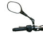 Universal Rückspiegel für Quad M10x1,25, links, Spiegel