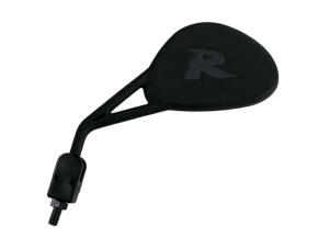 Rearview mirror universal fit with M10x1,25 threads...