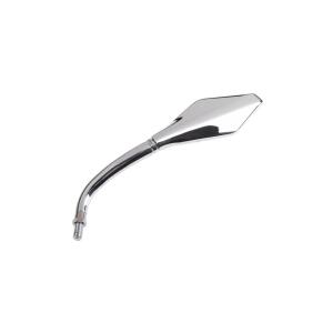 Rückspiegel Universal mit M10x1,25 Gewinde, links,...