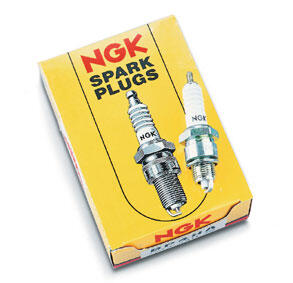 NGK Zündkerzen DR7EA