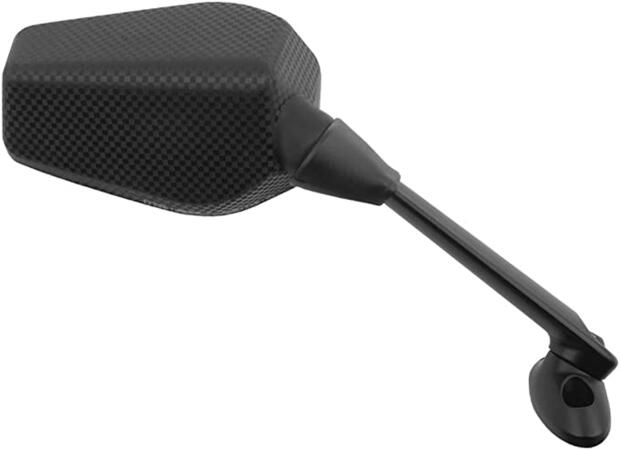 Mirror for Yamaha YZF 125 R right