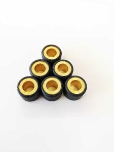 Variator Roller Set Variator Roller SET 15x12. 4.5g No....