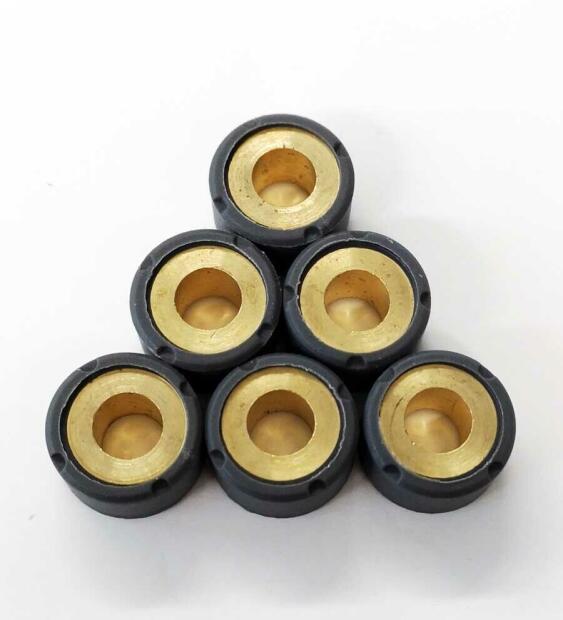 Variator Rollen 20x12 11g für Aprilia Leonard 250