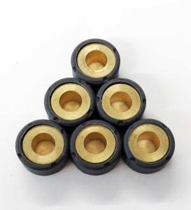 Variator Rollen 20x12 11g für Aprilia Leonard 250