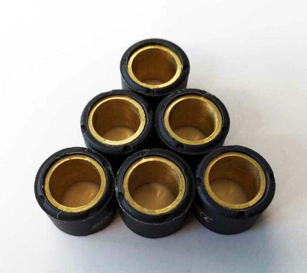 Variator Roller Set Variator Roller SET 23x18. 15g No. (4191)