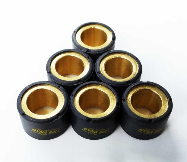 Variator Roller Set Variator Roller SET 24x18. 27g No. (4195)