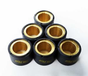 Variator Roller Set Variator Roller SET 24x18. 27g No....