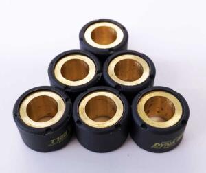 Variorollen Variomatik Rollen 20x14,5mm 11,5 Gramm Set...