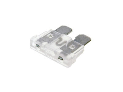 Mini fusible 25A clair