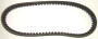 Keilriemen JINLUN JL QT-4 4T 10 (QMB139 - carter corto) 50 Antriebsriemen Bando