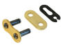 Chain kit Aprillia 125 AF1 Extrema / RS 125 Extrema / RS 125 Replica 80 kmh reinforced