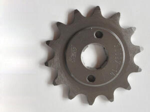 Kettensatz Barossa 250 X-Ring verstärkt ohne...