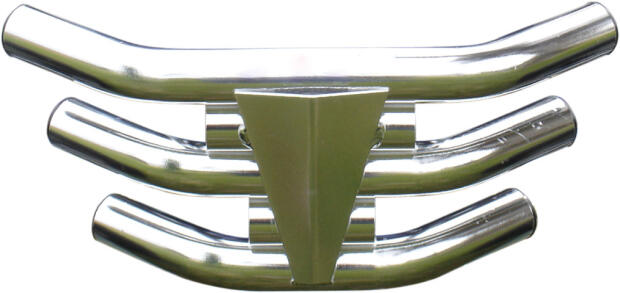 Frontbumper Explorer Trasher450