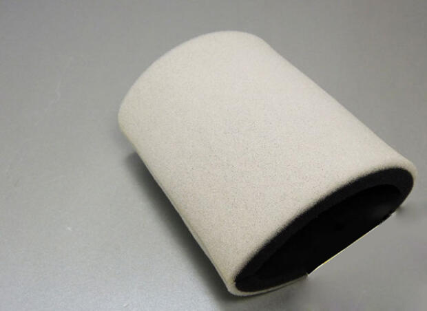 Luftfilter für Yamaha YFM 350 Bruin / Hunter