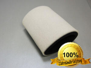 Luftfilter für Yamaha YFM 350 Bruin / Hunter