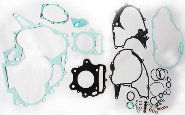 Motor Dichtsatz Dichtung Hercules 300 AKR Adly