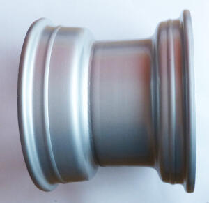 Wheel rim kit Kymco KXR 250 / Mongoose 250/300