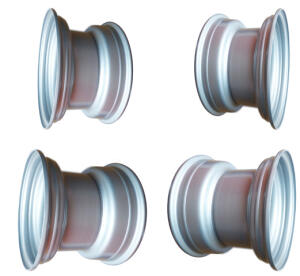 Wheel rim kit Yamaha Raptor YFM 700 R