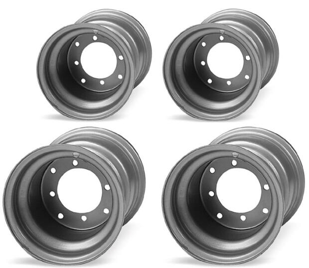 Wheel rim kit Yamaha Raptor YFM 660 R