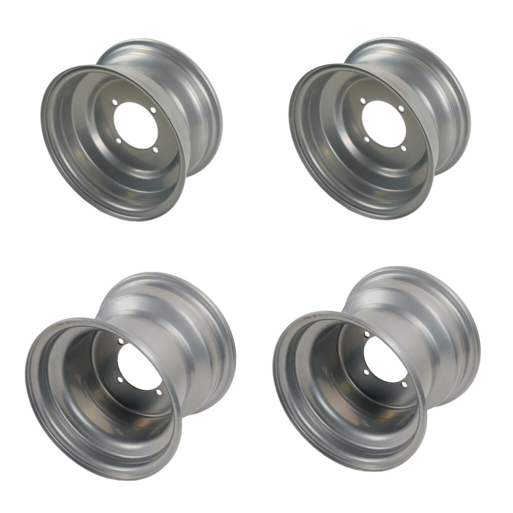 Wheel rim kit SMC Barossa Quadzilla 250/300 Stinger/Captain