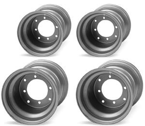 Wheel rim kit Rex 250/300 Quad