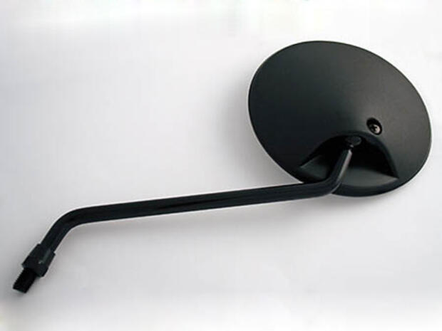 Spiegel für Honda NX 650 Dominator / XL 600 R / Transalp / MTX