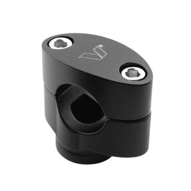 Handlebar Adapter 28,6mm handlebar clamp Motorcycle Quad ATV Enduro Motocross Supermoto Street Fighter