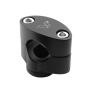 Handlebar Adapter 28,6mm handlebar clamp Motorcycle Quad ATV Enduro Motocross Supermoto Street Fighter