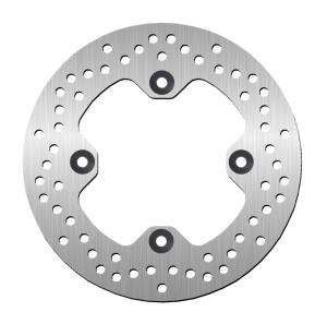 Bremsscheibe Arctic Cat DVX 400 hinten Carbon Stahl