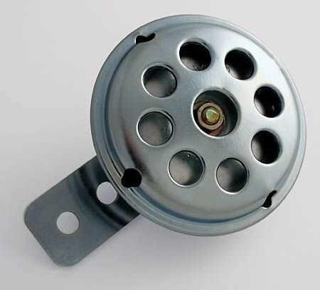 Hupe 12V Suzuki LTZ 400, Kawasaki KFX400