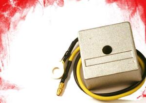 Regler für KTM alle Modelle Powerregler