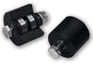 Kettenrolle Racing Beeline Bestia 3.3 mit Kugellager wasserdicht