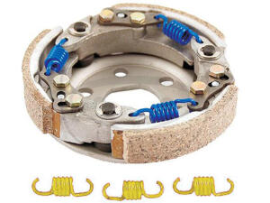 Kupplung Tuning Quad ATV 50-100ccm 107mm