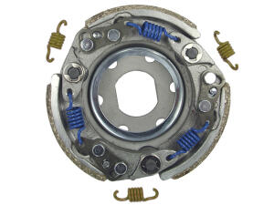 Kupplung Tuning Quad ATV 50-100ccm 107mm