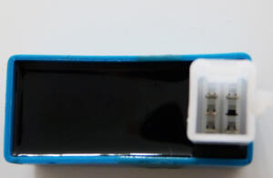 CDI Tuning Power Aprilia Roller