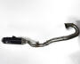 Auspuff für Can Am DS 450 X/MX komplett mit Krümmer