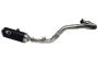 Auspuff für Can Am DS 450 X/MX komplett mit Krümmer