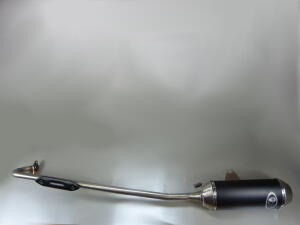 Auspuff für Kymco Maxxer 300