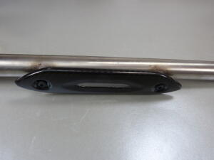 Auspuff für Kymco Maxxer 300