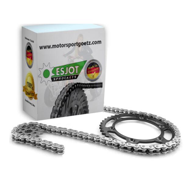 chain kit Adly Her Chee 500 Super Power