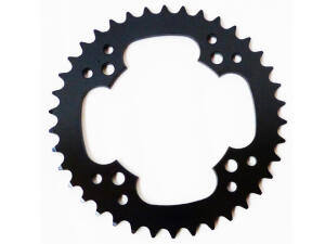 Kettenrad Z.36 Dinli 450