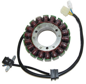 Lichtmaschine Suzuki King Quad LT-A 750 Power Stator