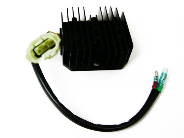 Regulator - Rectifier Adly Hurricane 500S