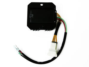 Regulator - Rectifier Adly Hurricane 500S
