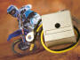 Regler GASGAS MC125 Powerregler