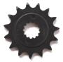 Sprocket front t.15 Suzuki LTZ 400 K9